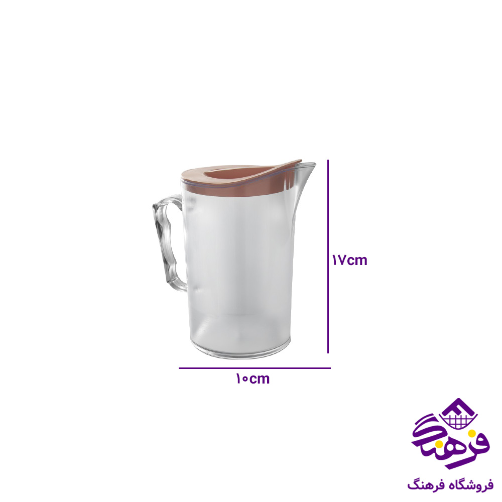 پارچ کارن 344
