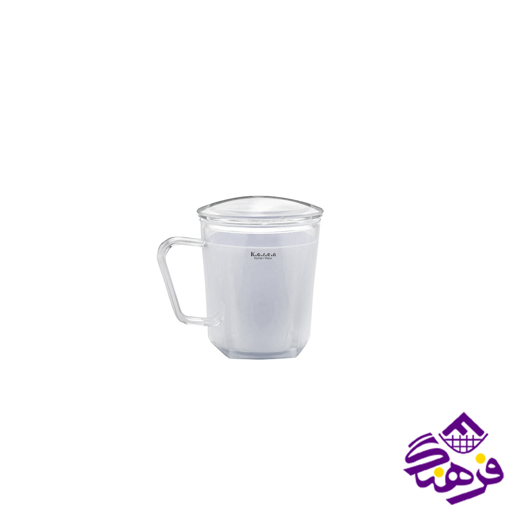فنجان کارن سارينا 