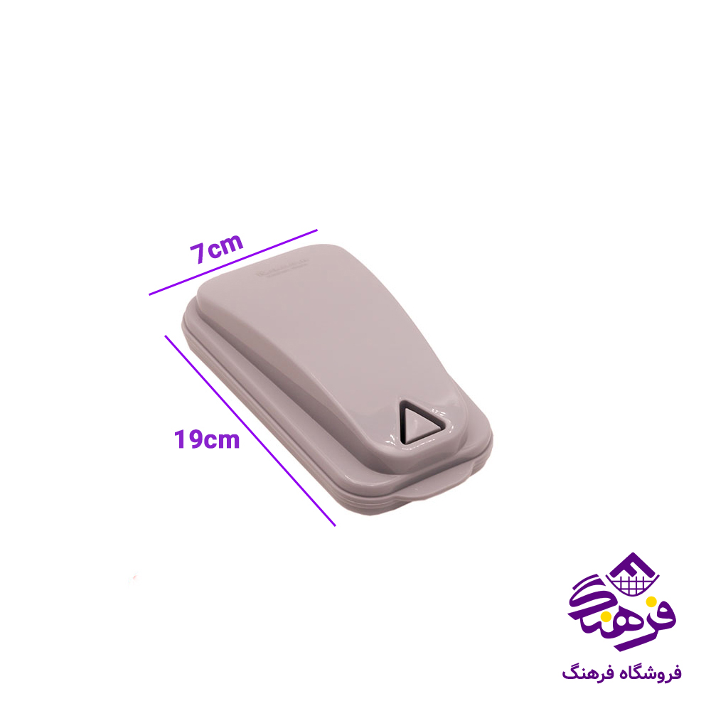 نپتون تک برس کارن