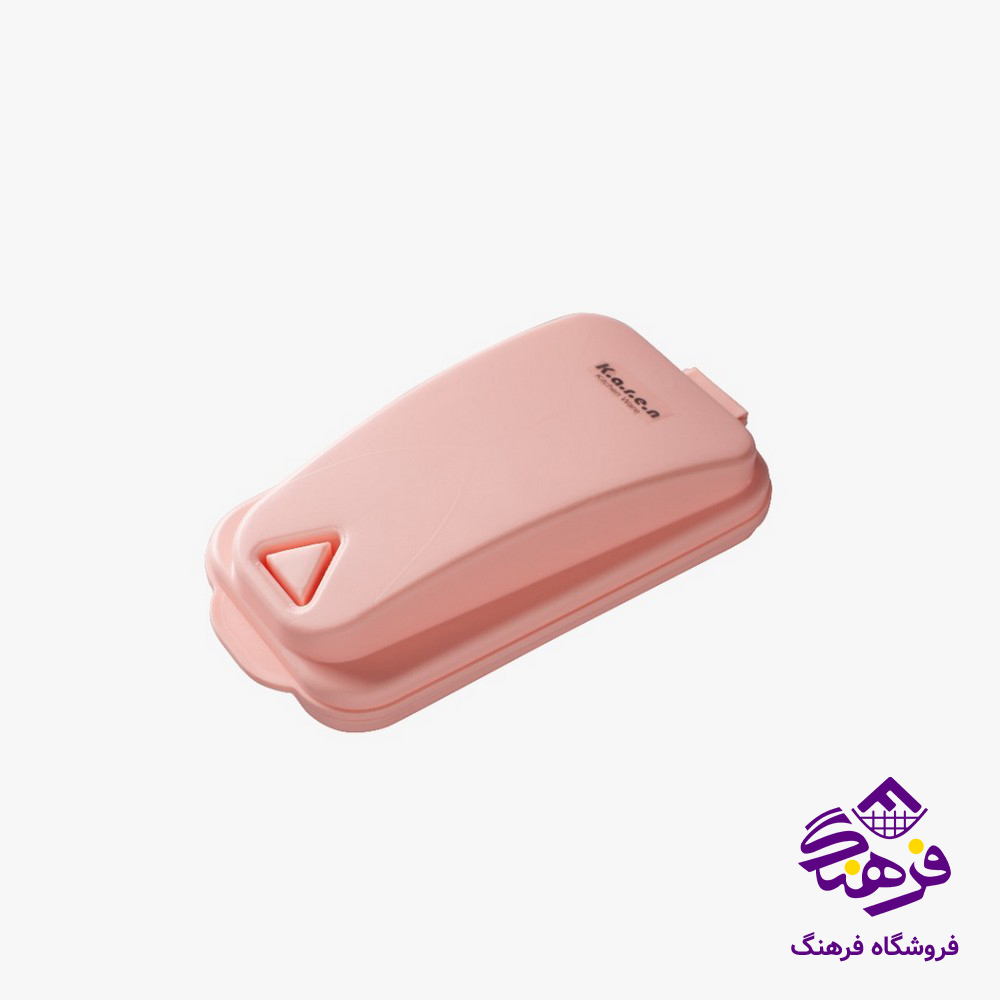 نپتون تک برس کارن