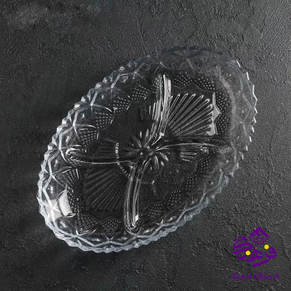 اردو خوری لاروس 4خانه کاوه کادو
