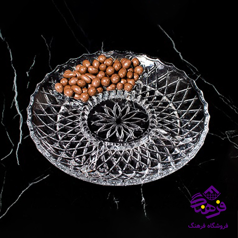 اردو لاروس 5خانه گرد کادو کاوه (6دک)