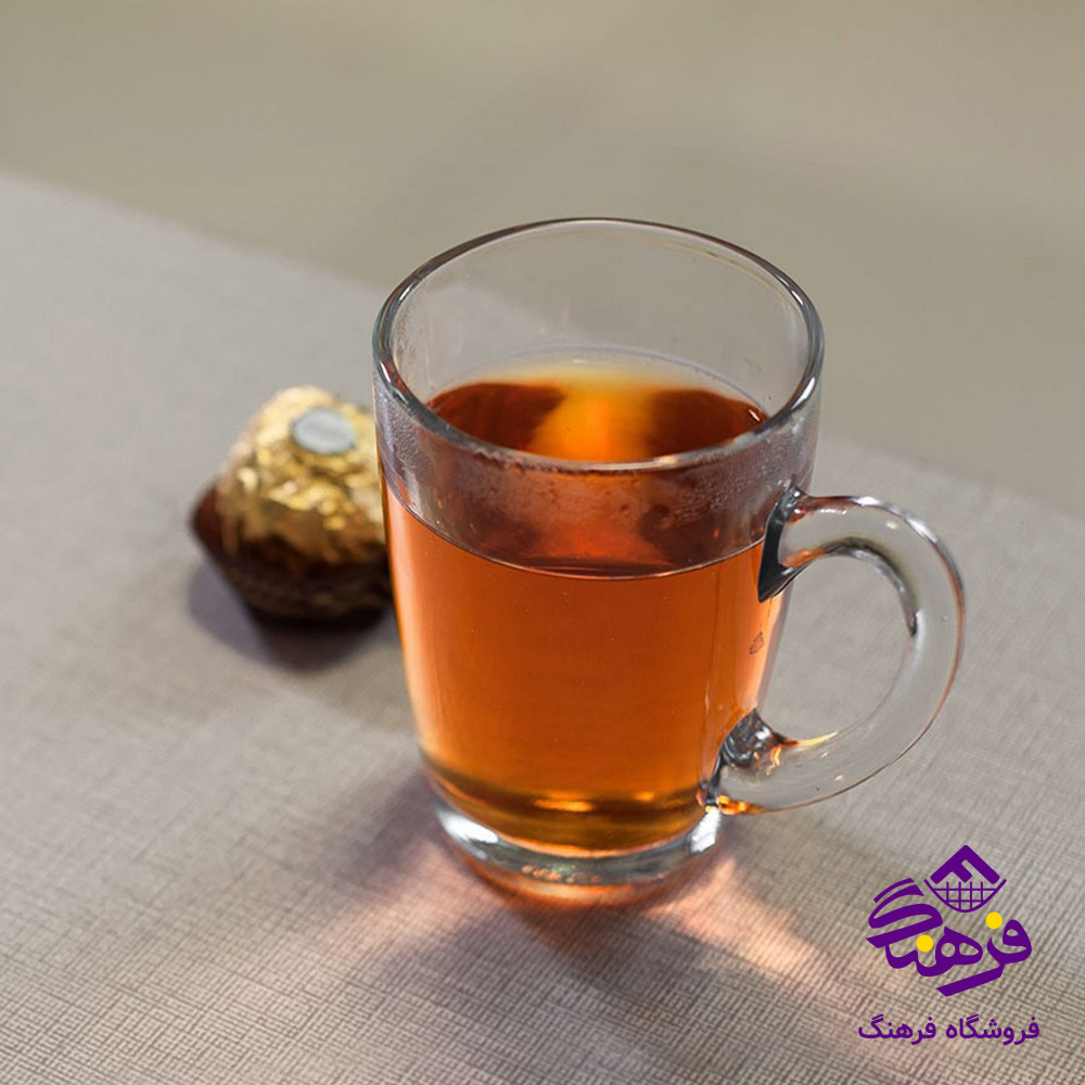 استکان اکوا کندو کادو زنگان 12دک 1148