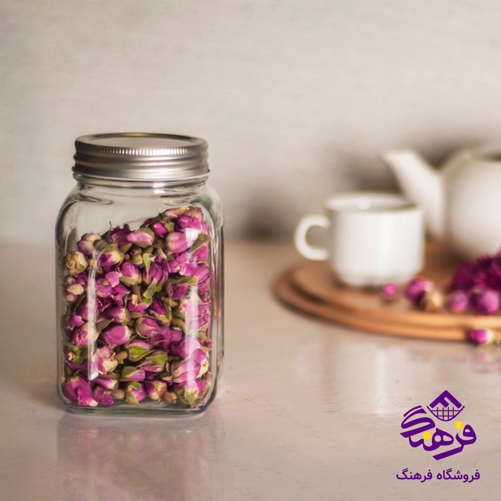ادويه زيبا پاستيل سایز 2