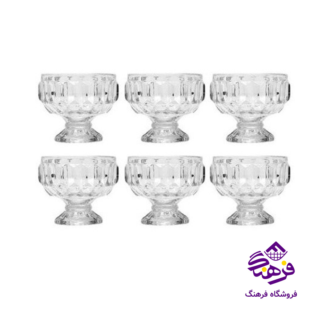بستنی مانیلا کادو کاوه (4دک)
