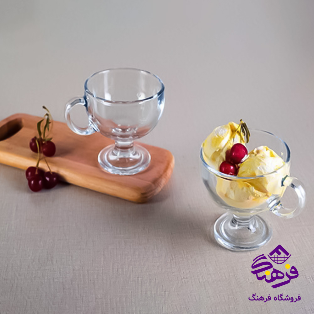 بستنی اورانوس کادو کاوه (4دک)