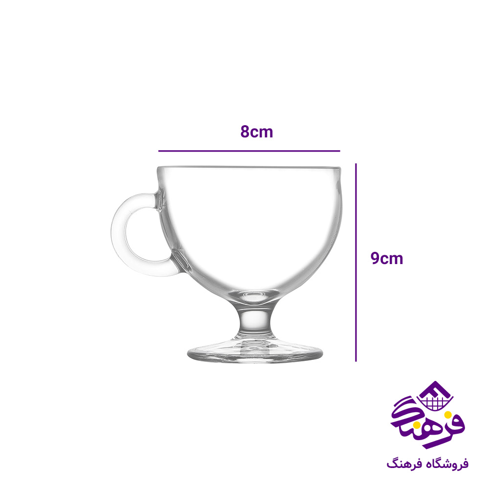 بستنی اورانوس کادو کاوه (4دک)