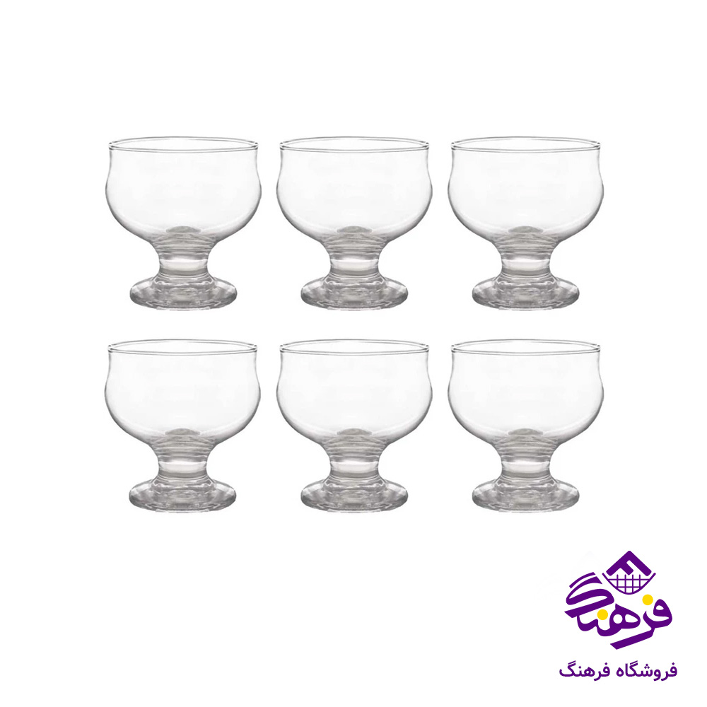 بستنی مارین کادو کاوه (4دک)
