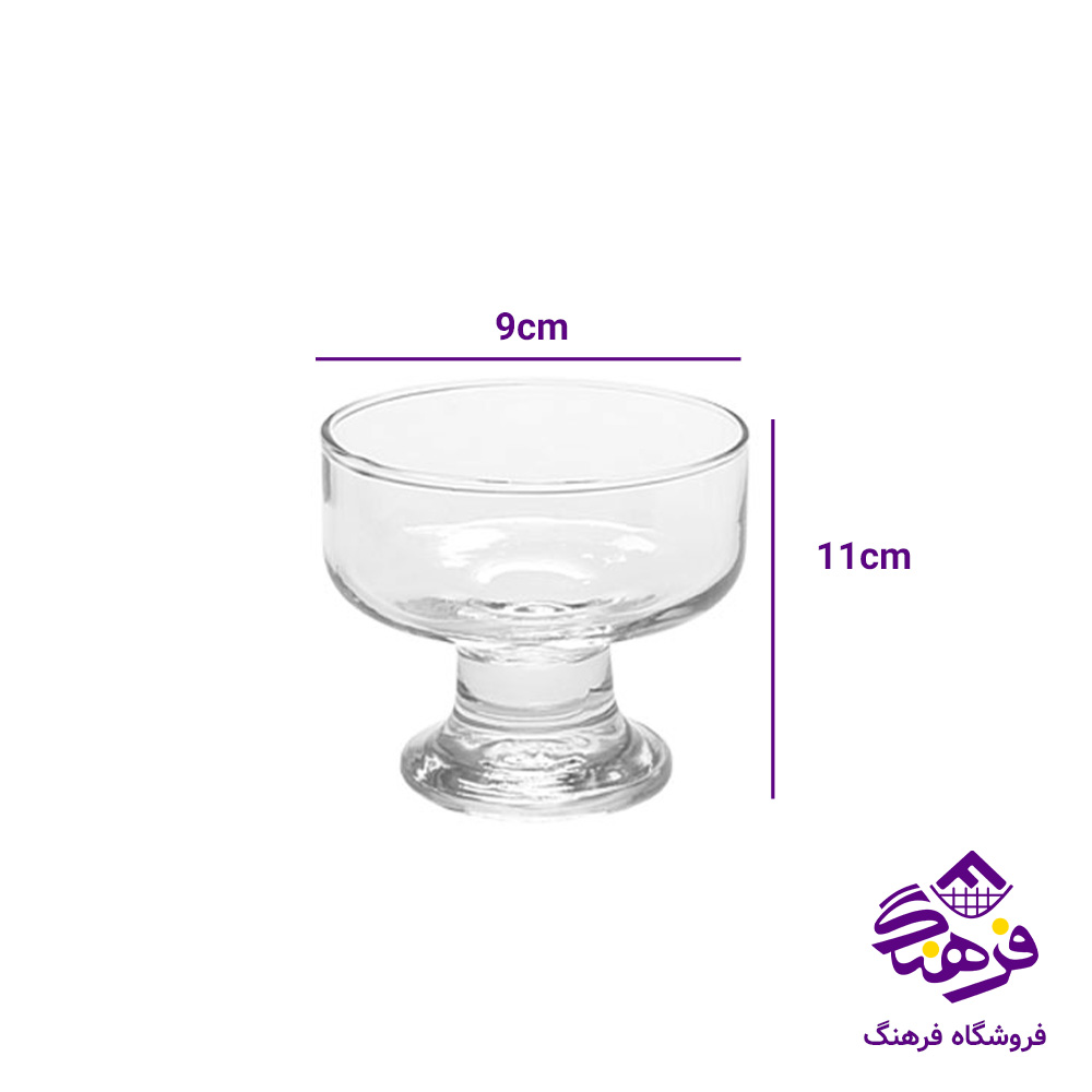 بستنی پارس کادو کاوه (4دک)