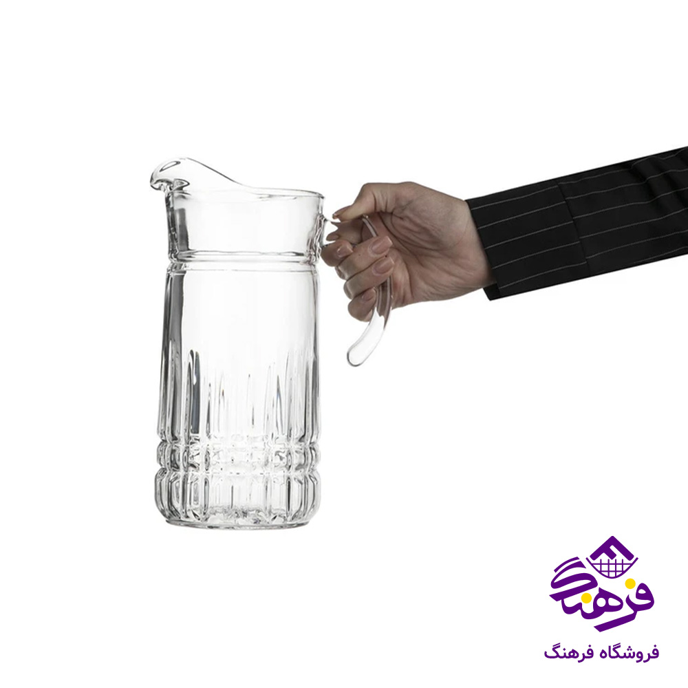 پارچ استون فله کاوه (6دک)