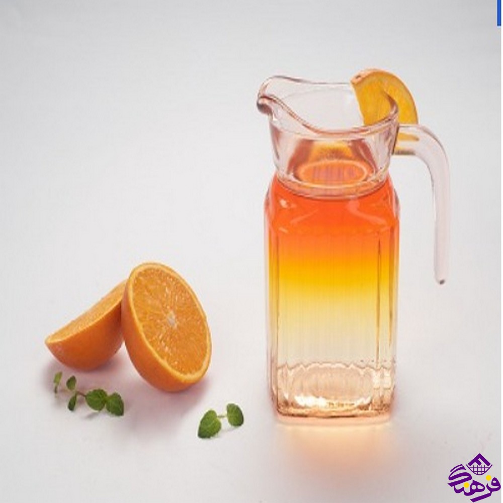 پارچ اسلو فله کاوه 6دک