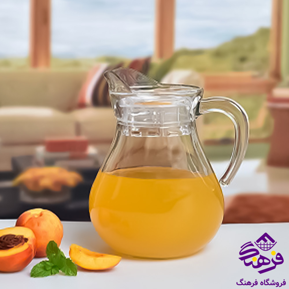 پارچ الیس دربدار کادو کاوه 6دک