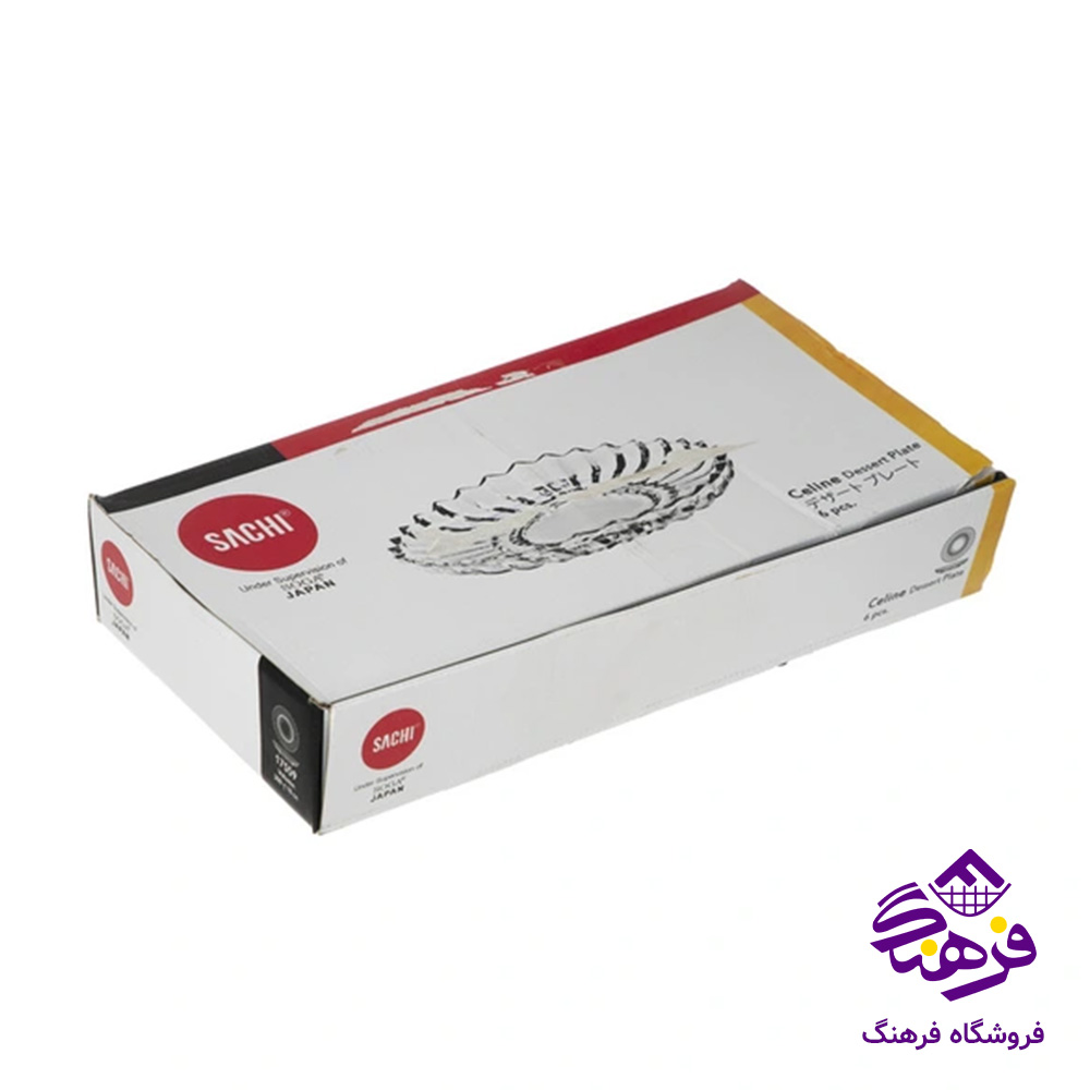 پيش دست سلين کادو بلور کاوه