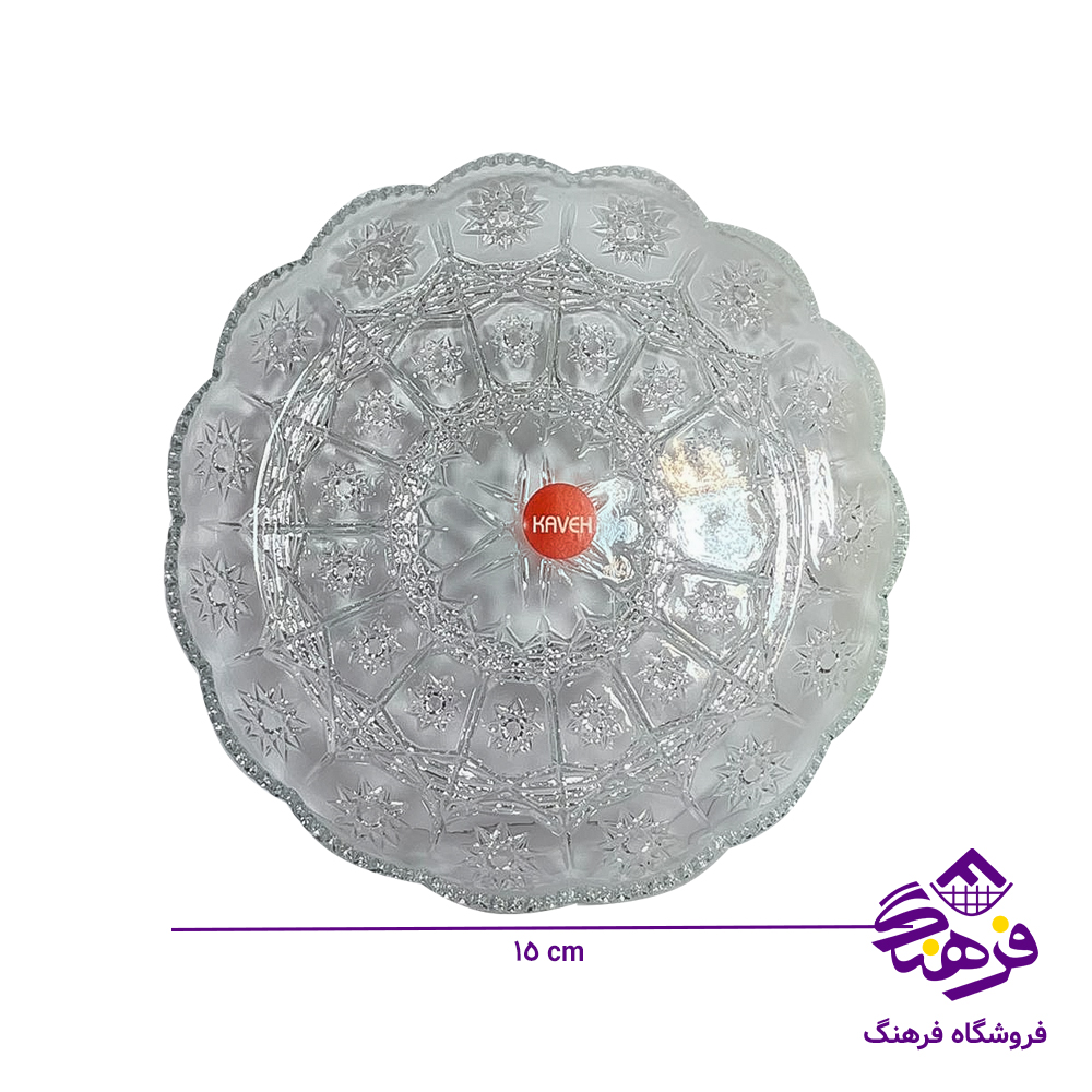 پیش دست فوجین کادو کاوه (4دک)