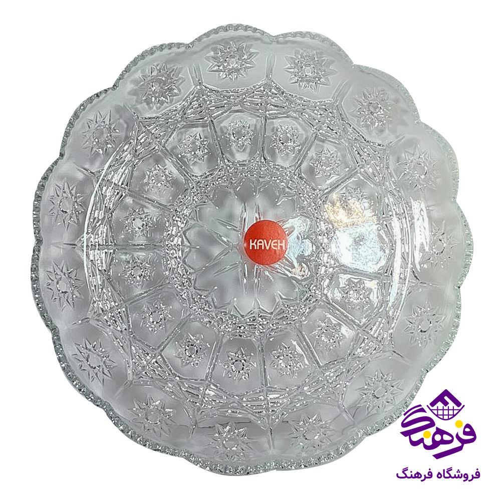 پیش دست فوجین کادو کاوه (4دک)
