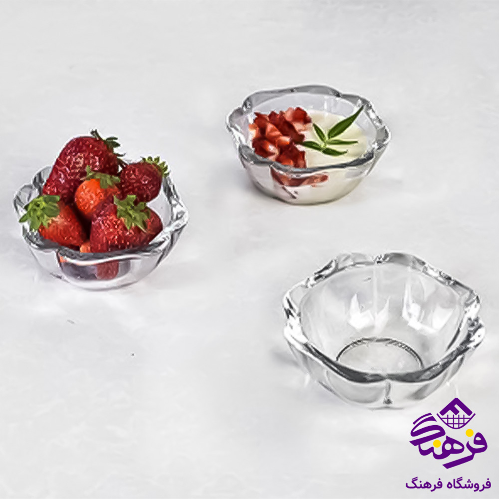 ترشی کنگره سارینا صورتی گلدن اپال 12دک