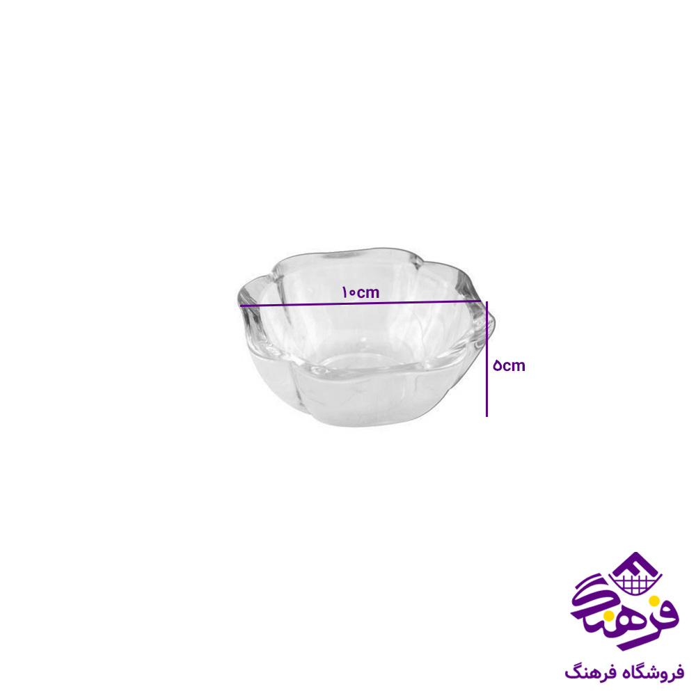 پیاله دراگون کادو کاوه 8دک