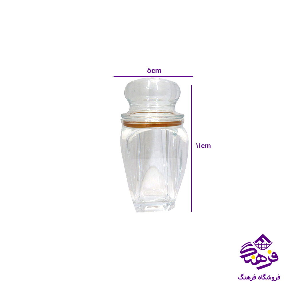 جازعفران بزرگ (هرعدد)