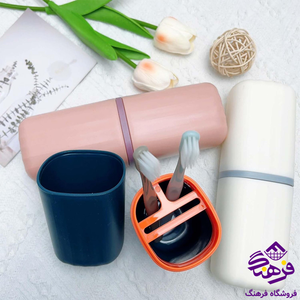 جامسواک زیبا کاستر