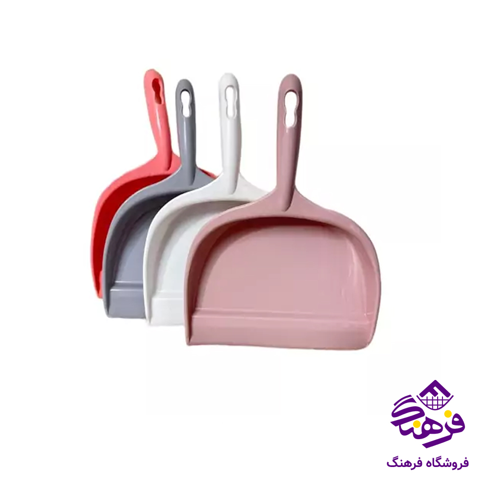 خاک انداز ايده ال سوگل