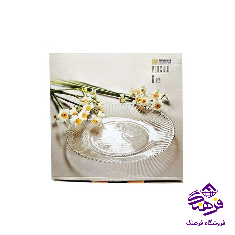 خورشت پرشیا کادو کاوه (4دک)
