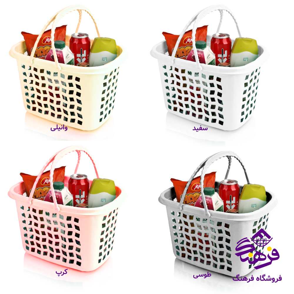 سبدخريد ايده ال کيانا