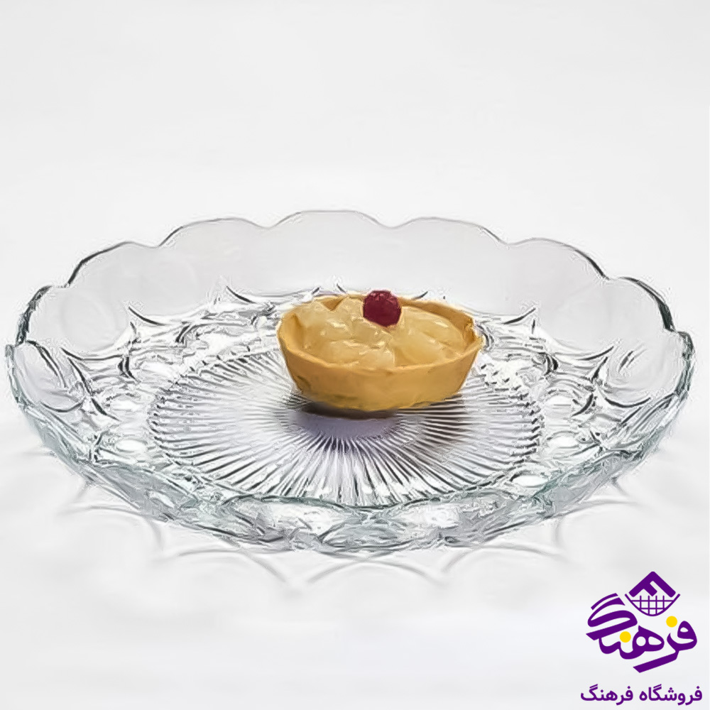 قاب شیرینی ارتور اسپین کادو کاوه 8دک