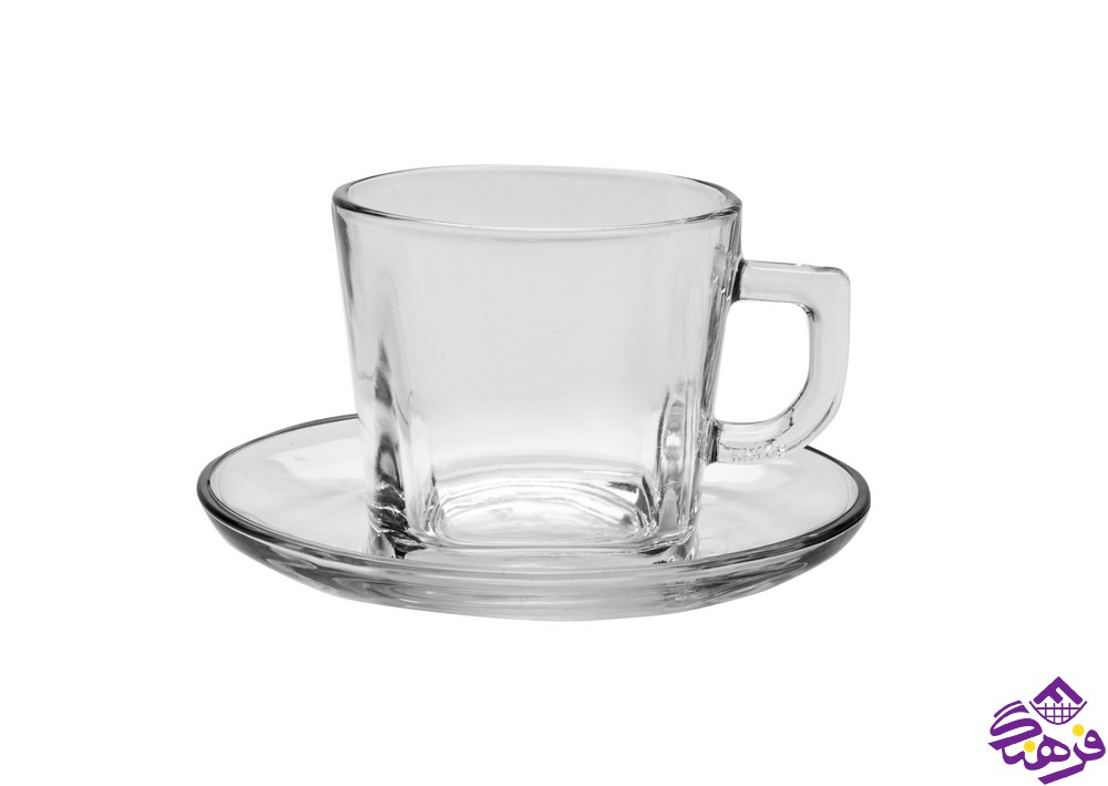 فنجان نلبکي مارشال کادو کاوه (4دک)