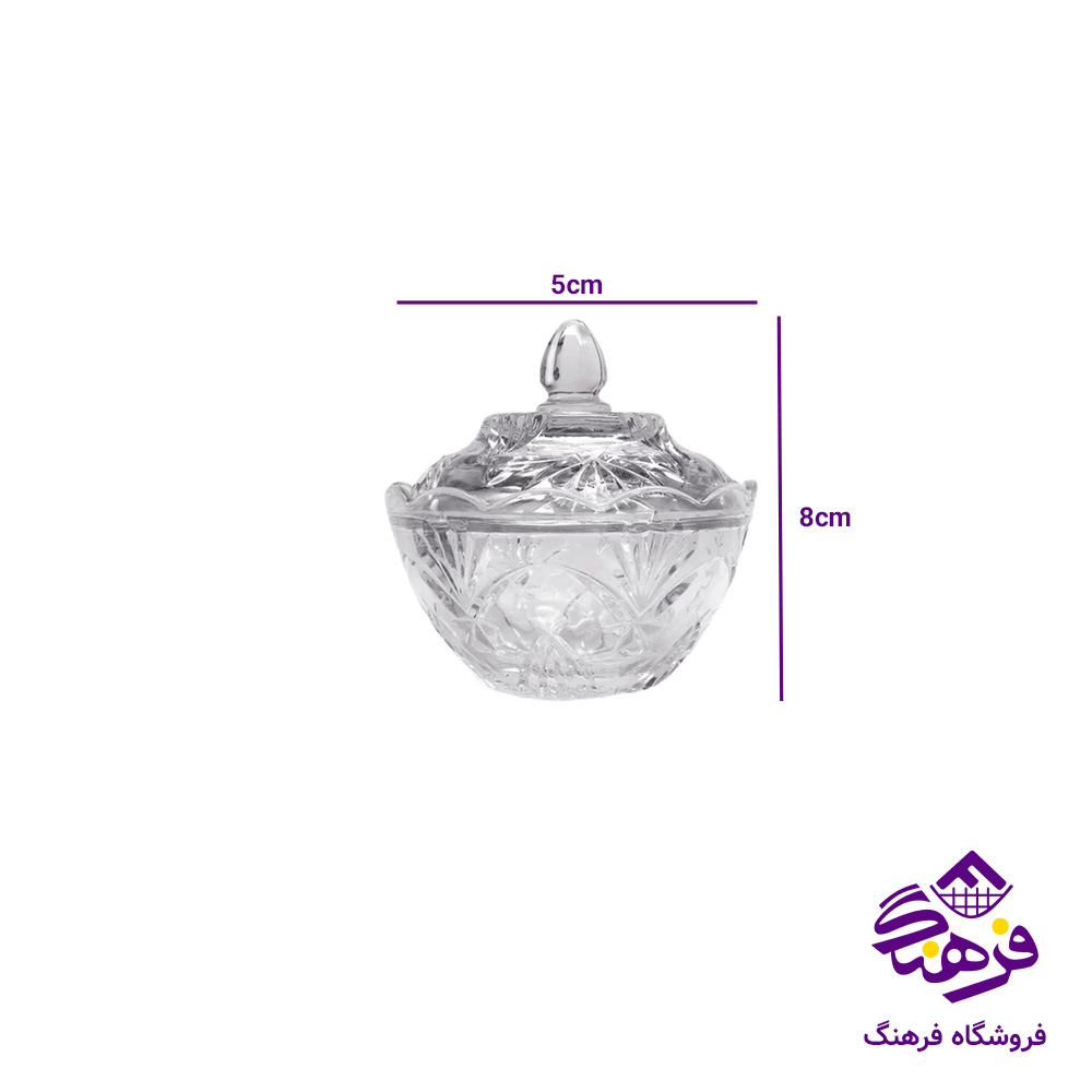 قندان بروکلین کادو کاوه 