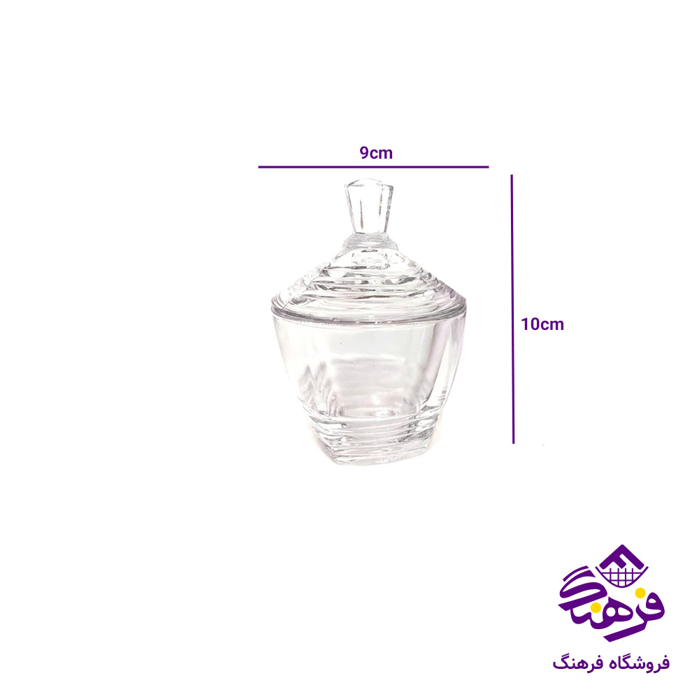 قندان ریکاردو کادو کاوه (24دک)