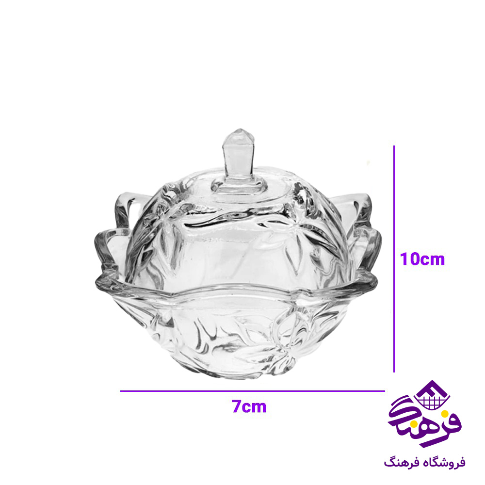قندان لیلیوم کادو کاوه (24دک)