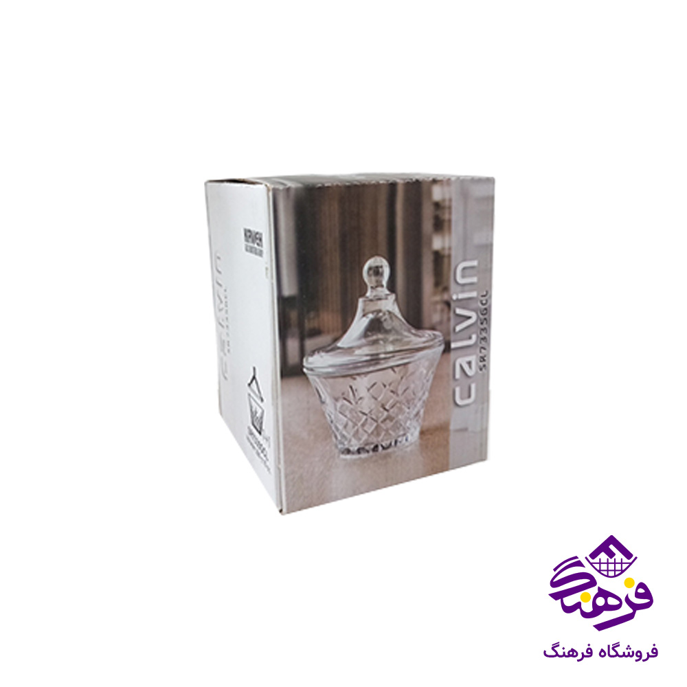 قندان کلوین کادو کاوه (24دک)