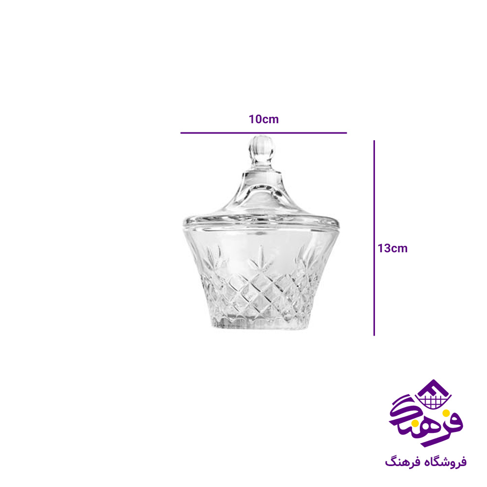 قندان کلوین کادو کاوه (24دک)