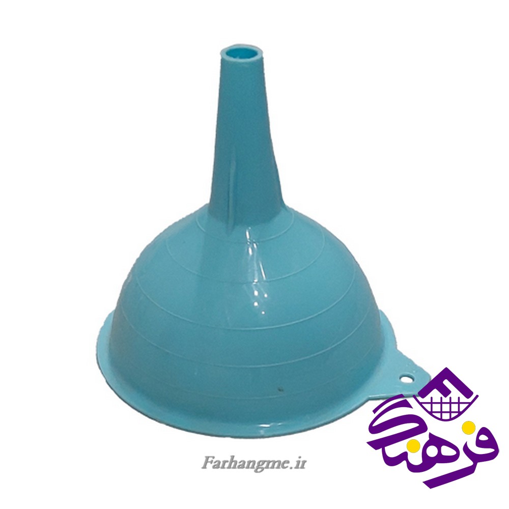 قیف ایده ال12
