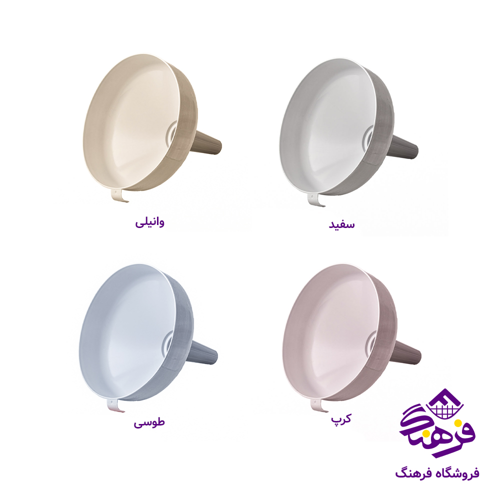 قيف ايده ال 45