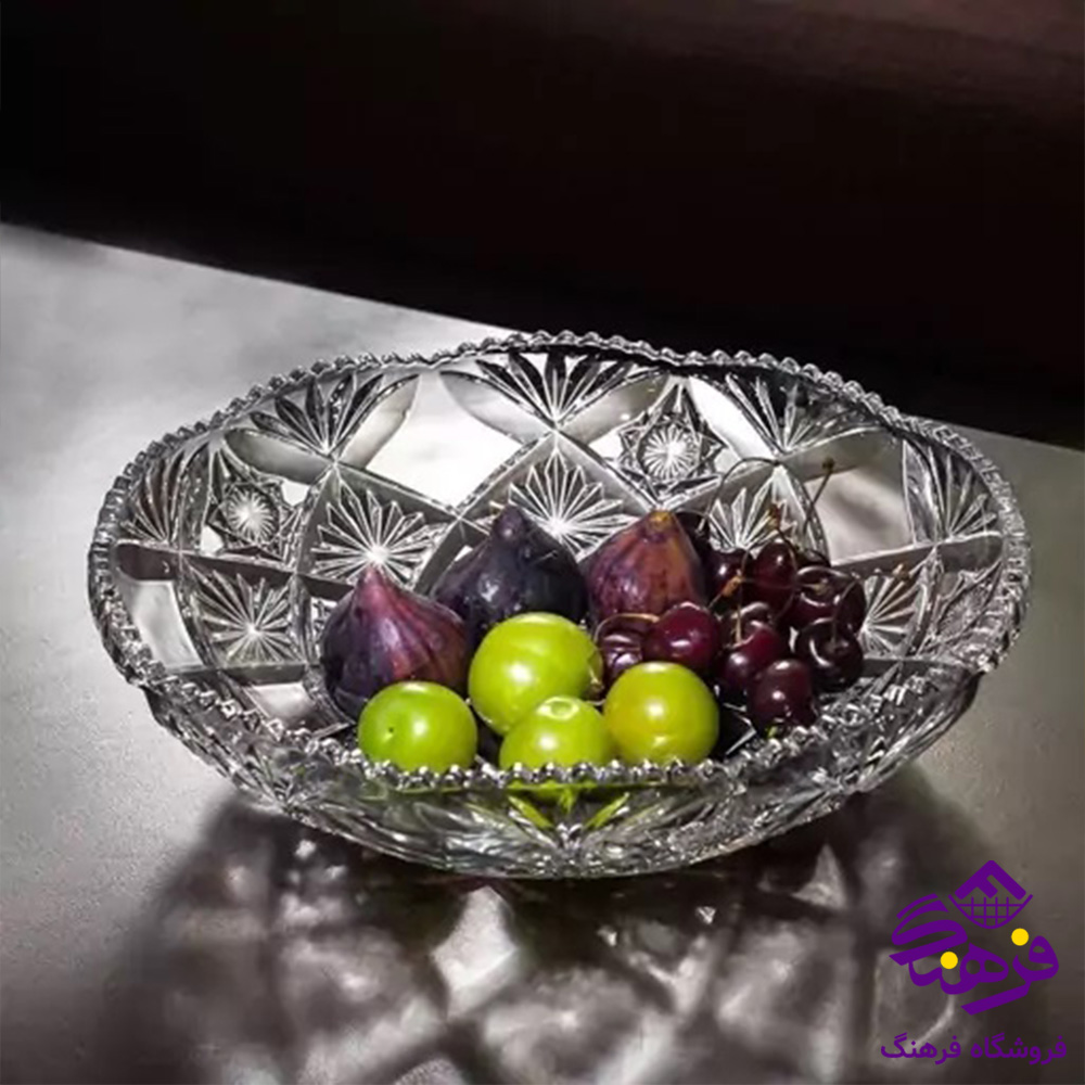 میوه خوری لاروس کادو کاوه 6دک