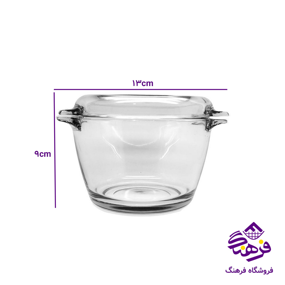 کاسه نشکن لئو13 دربدارکادو کاوه (12دک)