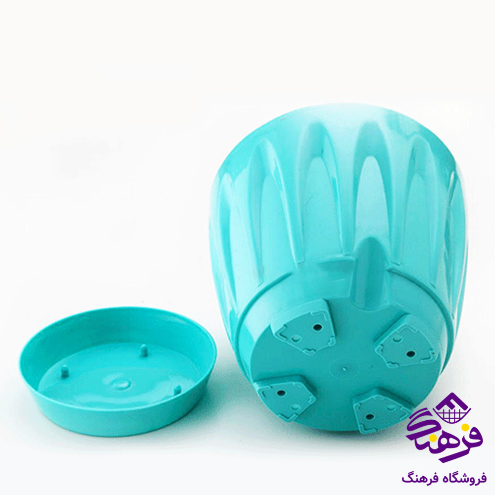 گلدان ايده ال هلندي1