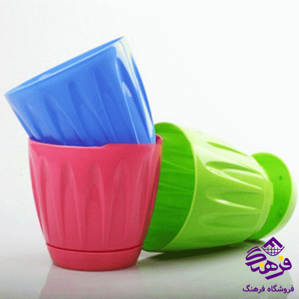 گلدان ايده ال هلندي 2
