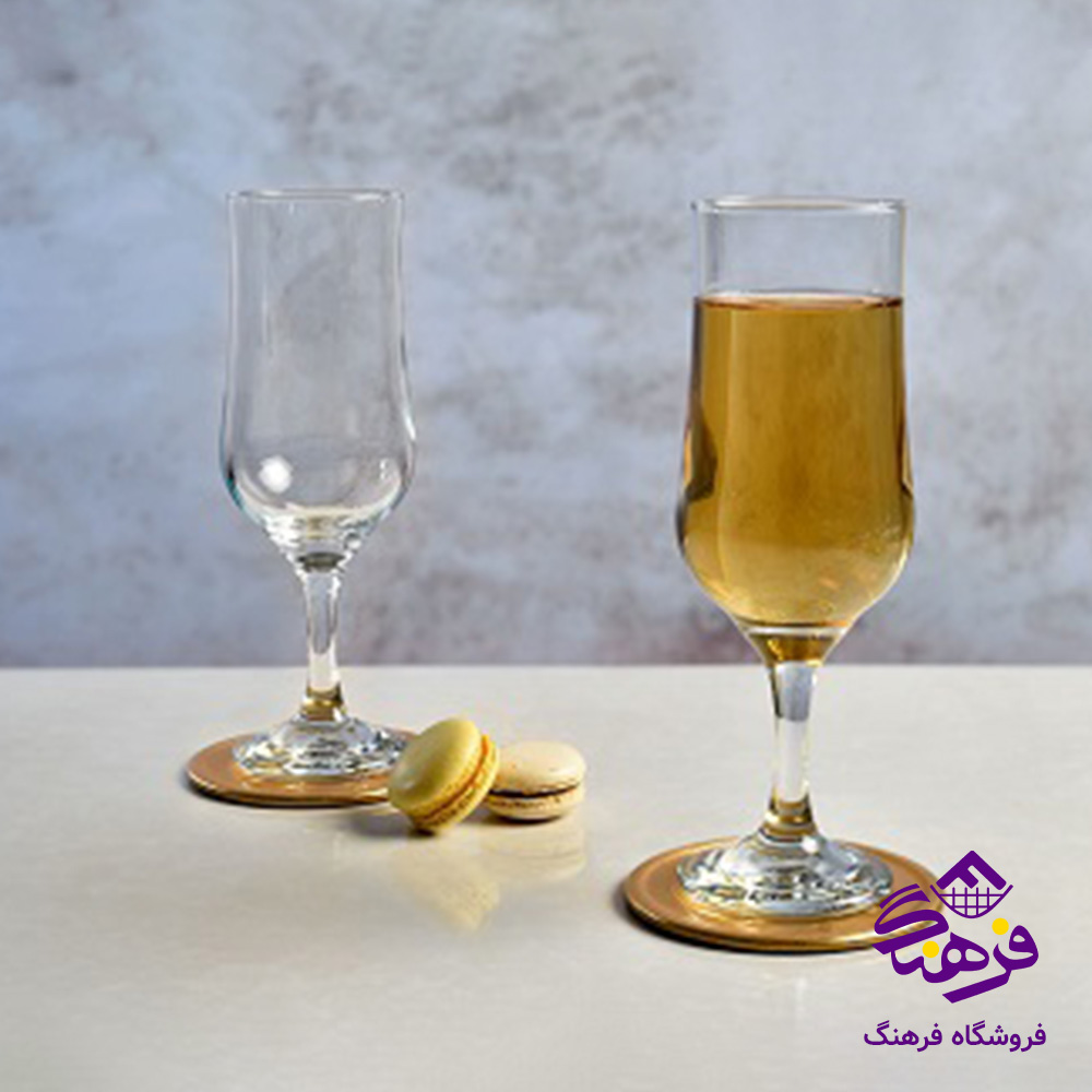گیلاس ویتالی2 کادو کاوه (4دک)