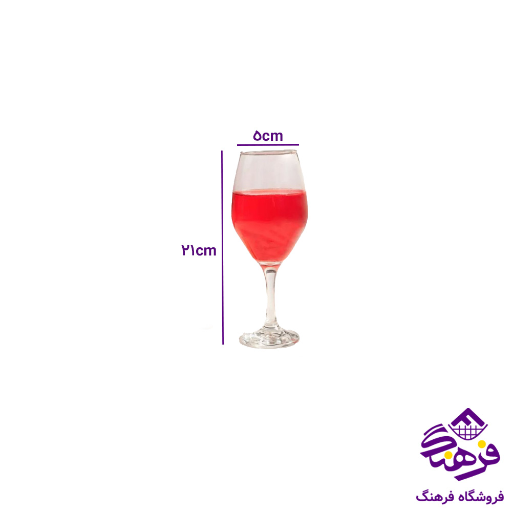 گيلاس اوليويا3 کادو کاوه 4دک