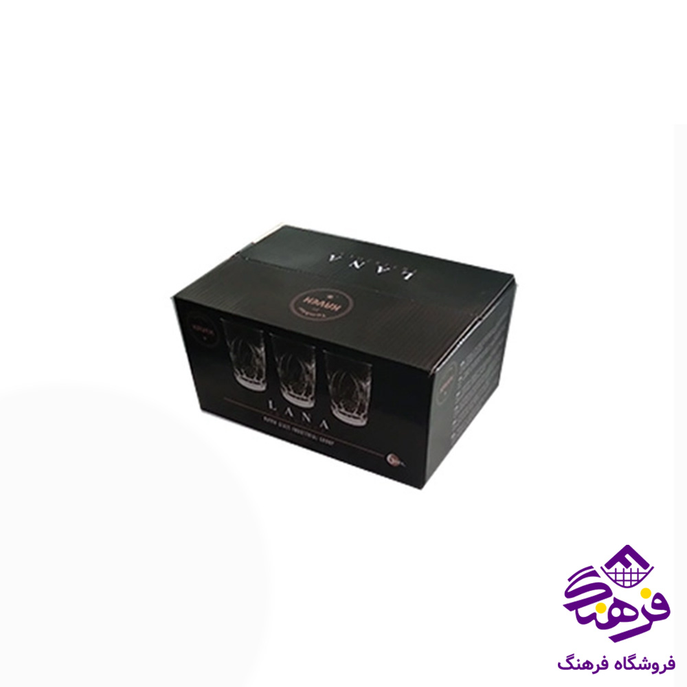 ليوان لانا کادو کاوه 8دک