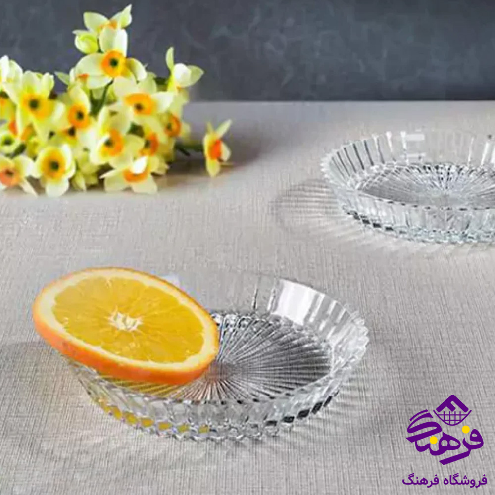 کمپوت صدف12 کادو کاوه 8دک