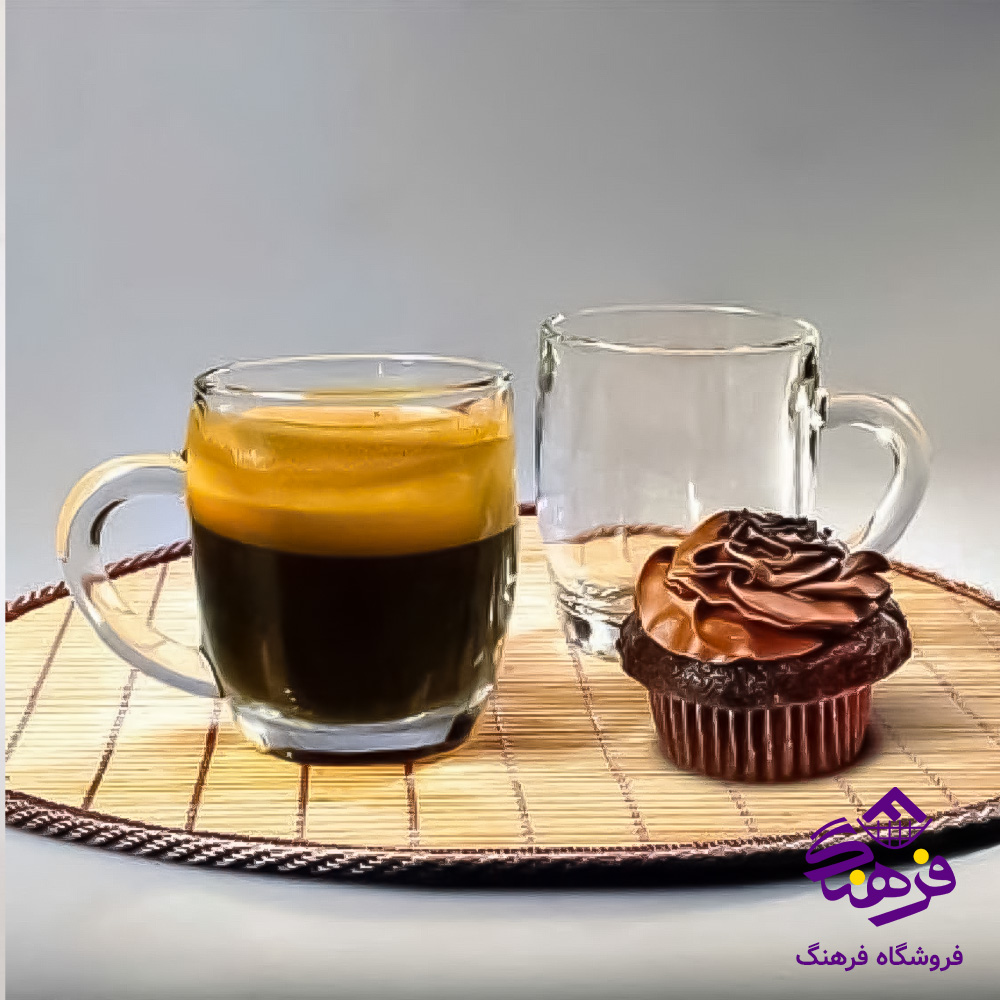 نیم یک اتن دسته دار کادو کاوه (12دک)