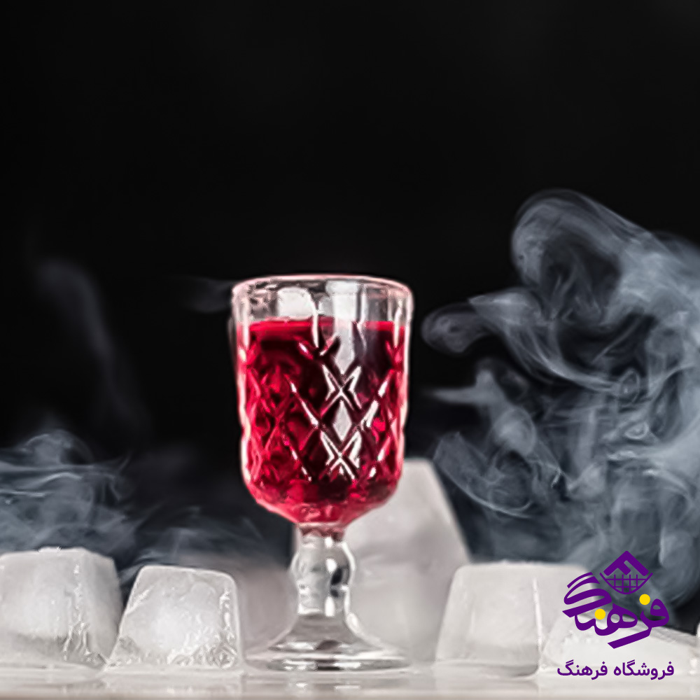 نیم یک کلوین پایه دار کادو کاوه (12دک)
