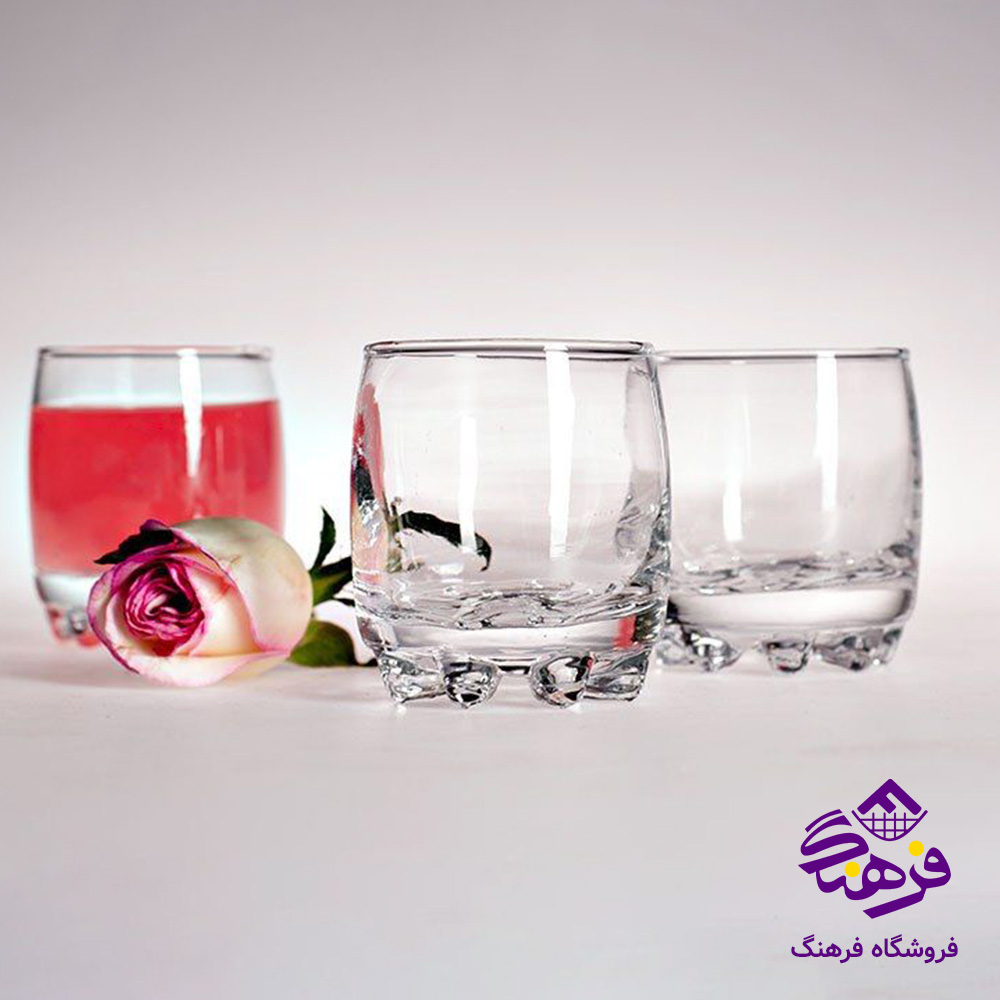 نيم ليوان هکتور کادو کاوه (6دک)