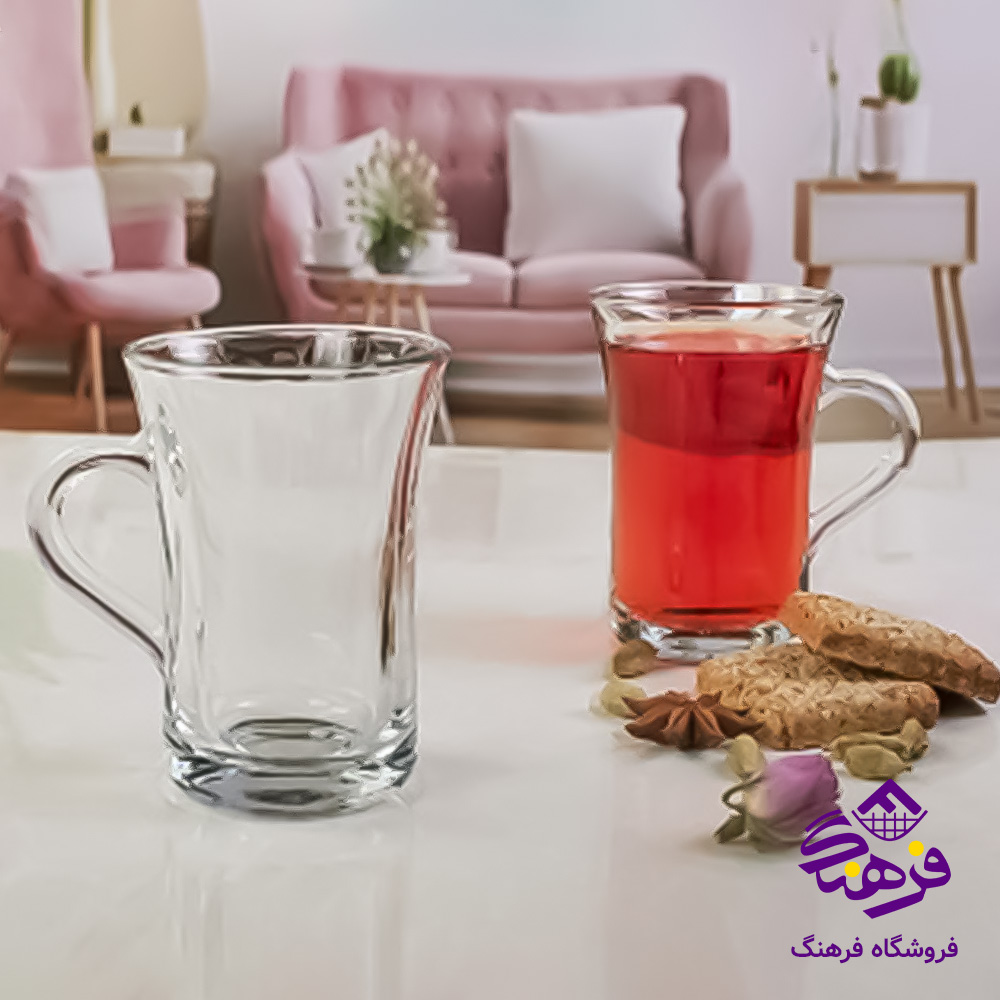 نيم ليوان شيپوري کادو کاوه (6دک)
