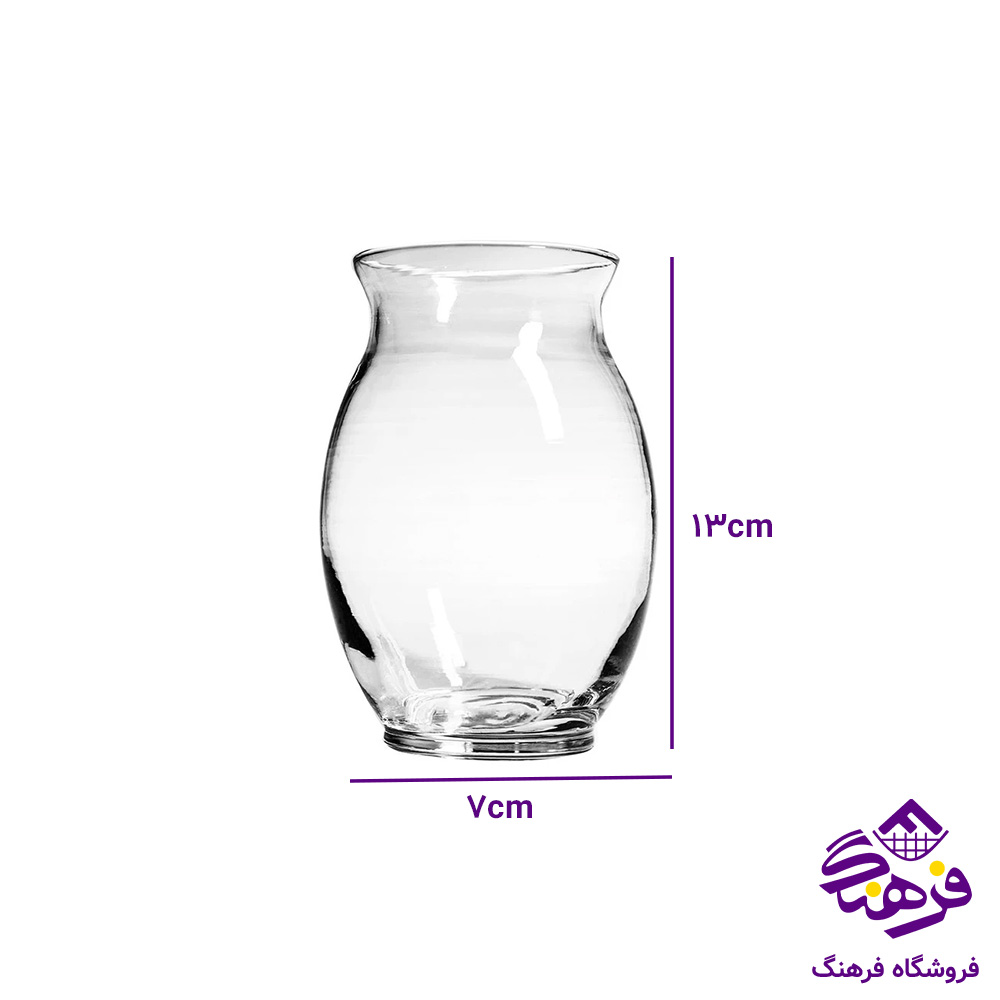 گلدان ونیز کاوه کادو (30دک)