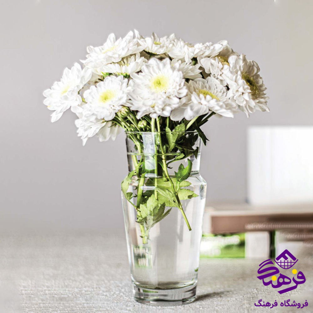 گلدان پارالل2300 فله کاوه 6دک