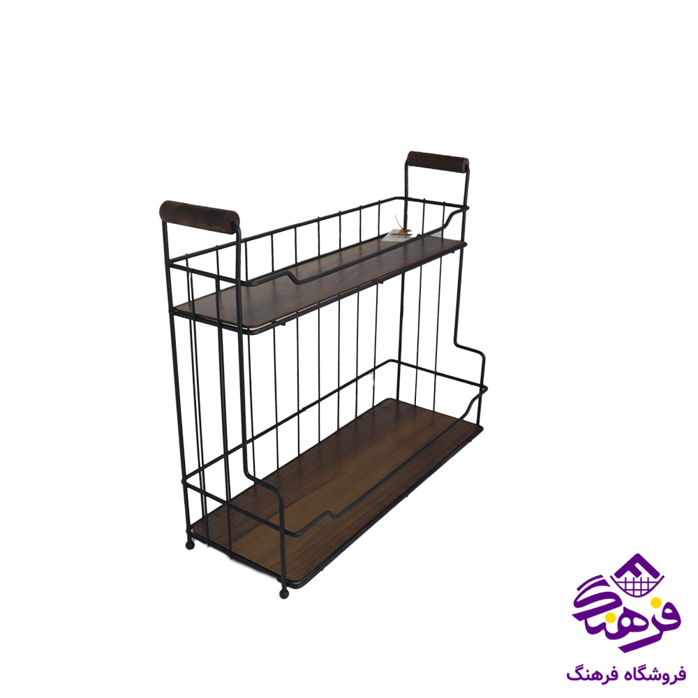 استند روميزي کالچر بزرگ 2ط